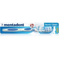 Mentadent spazzolino tecnic medio