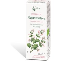 Caira nepetasativa macerato idroalcolico gocce 50 ml