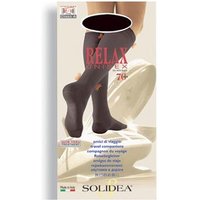 Relax 70 gambaletto unisex antracite 3l
