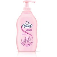 Fissan bagno primi mesi 400 ml
