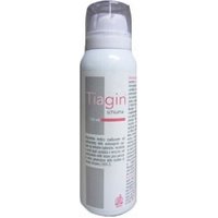Tiagin schiuma ginecologica 125 ml