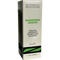 Zenicos bagno piede pediluvio 150 ml