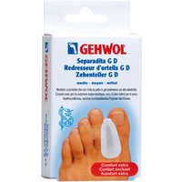 Gehwol separadita alluce large 3 pezzi