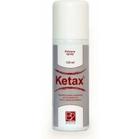 Ketax polvere spray 125 ml