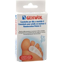 Gehwol cuscinetto dita a martello destra