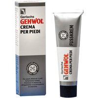 Gehwol crema fusskrem 75ml
