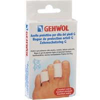 Gehwol anello dita mini 2 pezzi