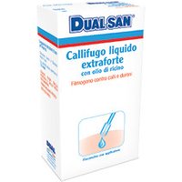 Callifugo liquido extraforte dualsan 12 ml