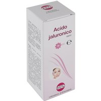 Acido jaluronico siero 30 ml