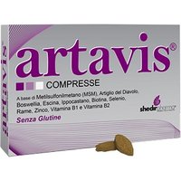 Artavis 30 compresse