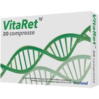 Vitaret 20 compresse