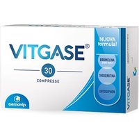 Vitgase 30 compresse