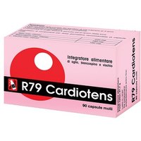 R 79 cardiotens 90 perle