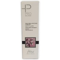 Hino natural skincare pro balance silk balancing cream crema viso pelli miste 50 ml
