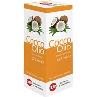 Cocco olio 125 ml