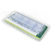 Portapillole giornaliero medimax
