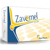 Zavomel 20cps*