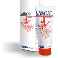 Vasox crema 200 ml