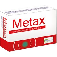 Metax compresse