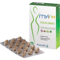 My line equilibrio 60 compresse