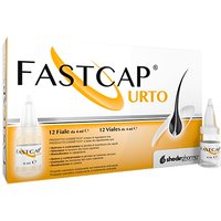 Fastcap 12 fiale urto 48 ml