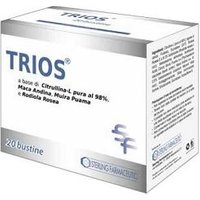 Trios 20 bustine