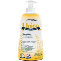 Fluid unico baby con dispe capienza 500ml