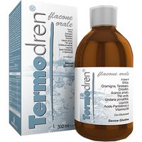 Termodren sciroppo 300 ml