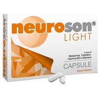 Neuroson light 30 capsule