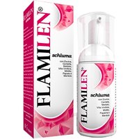 Flamilen schiuma 100 ml
