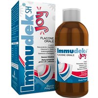 Immudek joy gusto fragola 200 ml