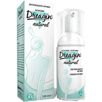 Dreagin schiuma natural 100 ml
