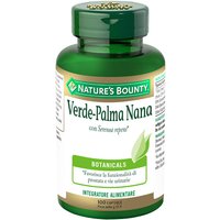 Verde palma nana 100 capsule 52,00 g