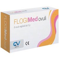 Flogimed ovuli 6 ovuli vaginali