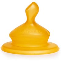 Suavinex tettarella anatomica lattice small 2 flusso lento 2 pezzi