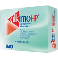 Alkimohp 30 bustine