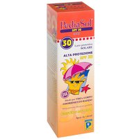Pediasol spf 30 latte solare spray 150 ml