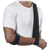 Bretella di supporto gibaud ortho