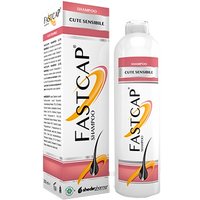 Fastcap shampoo cute sensibile 200 ml