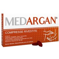 Medargan 30 compresse