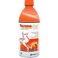 Termodren evo arancia 500 ml