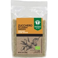 Zucchero di canna grezzo 500 g