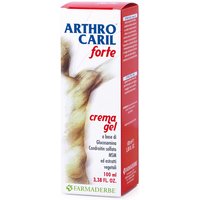 Arthrocaril gel forte 100 ml