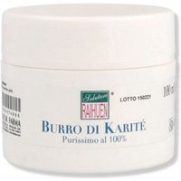 Raihuen burro di karite' puro al 100% 100 ml