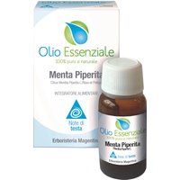 Menta piperita olio essenziale 10 ml
