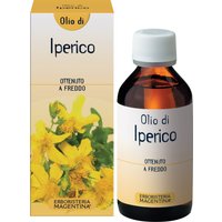 Iperico olio vegetale 100 ml