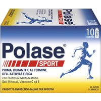 Polase sport 10 bustine