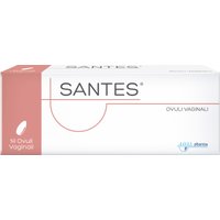 Santes 14 ovuli vaginali