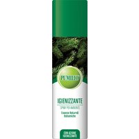 Pumilio spray igienizzante 200 ml