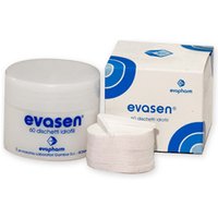 Evasen dischetti ragadi seno 60 pezzi